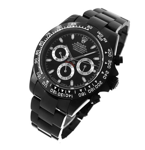 rolex pro hunter pvd